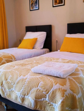 Sleep In Apartament Centrum